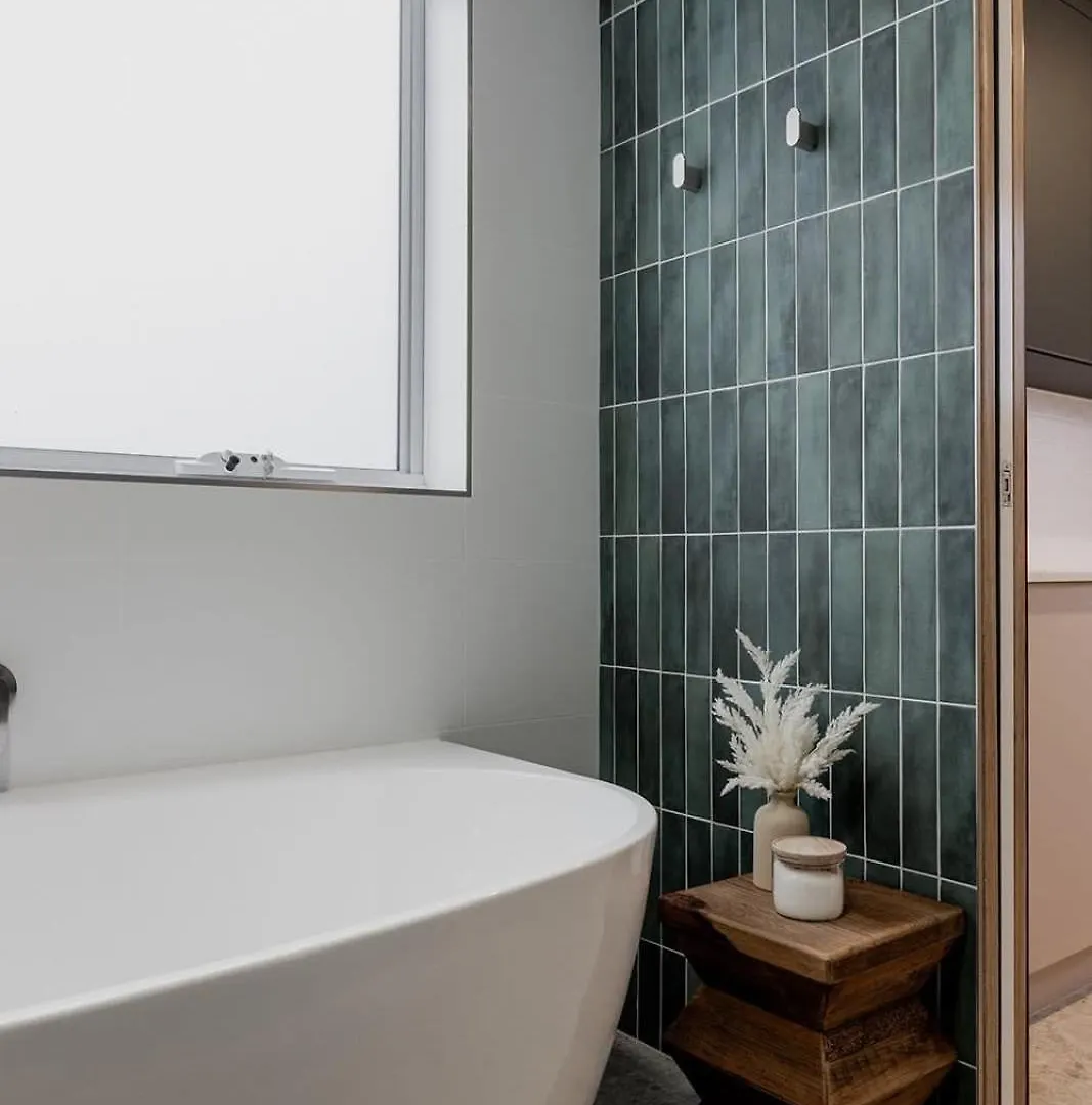 Сasa de vacaciones Villa 'Hjemme' In The Heart Of Hobart