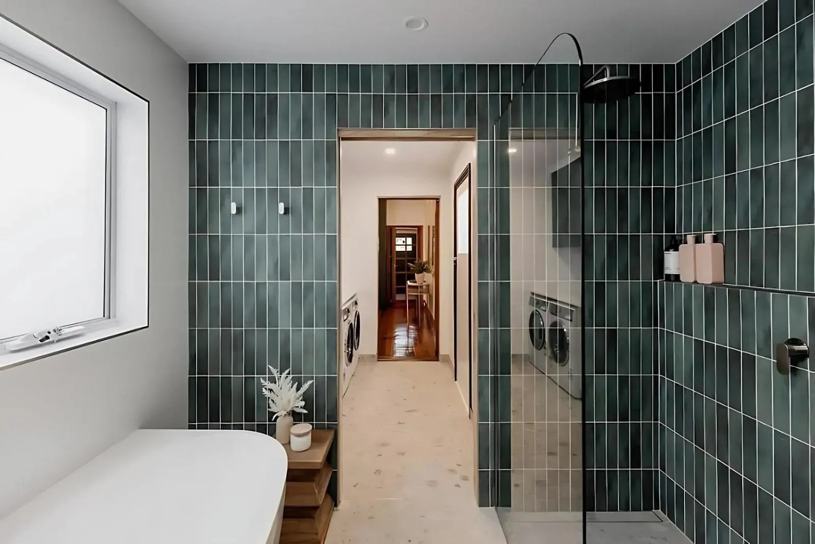 Villa 'Hjemme' In The Heart Of Hobart Australia