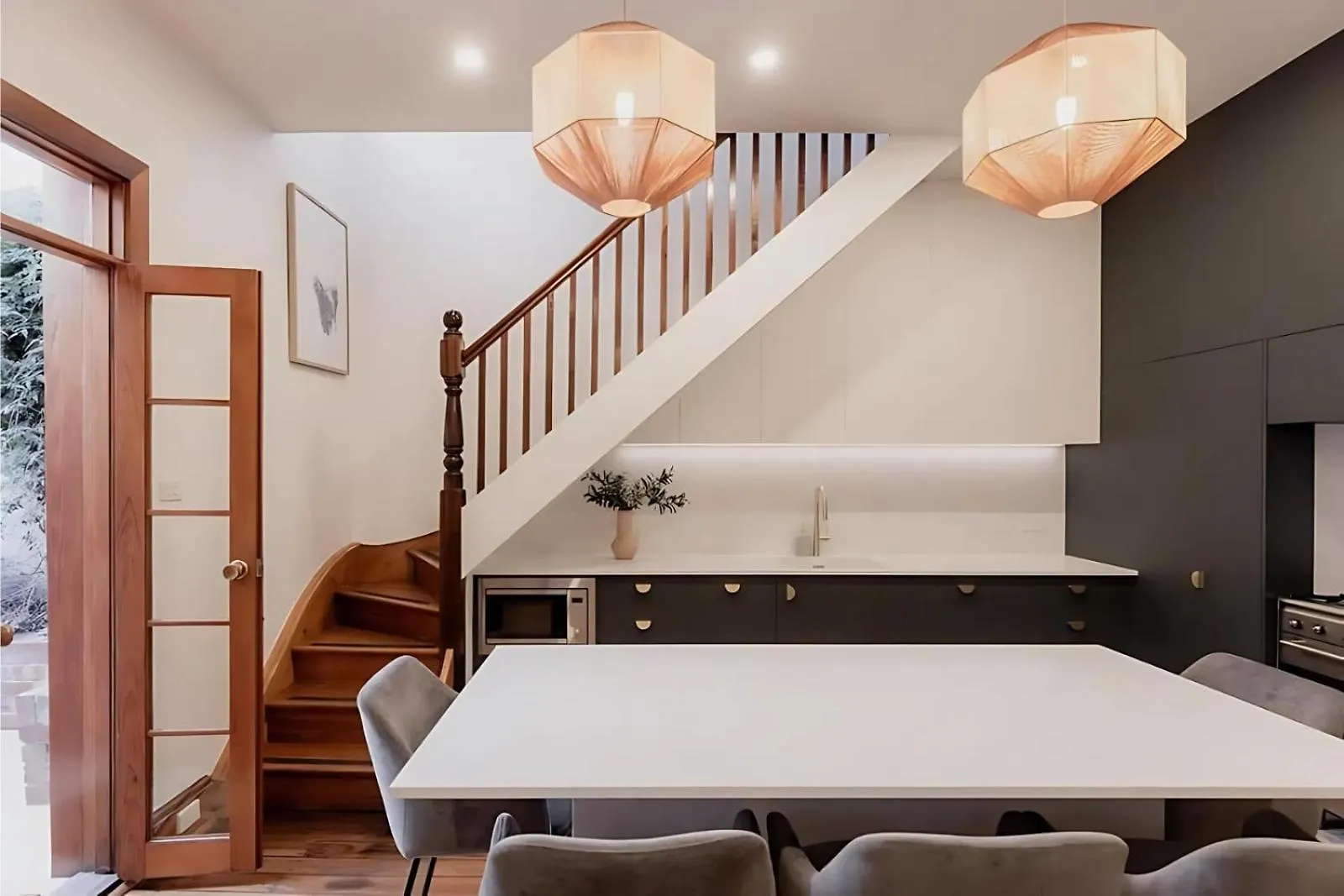 Сasa de vacaciones Villa 'Hjemme' In The Heart Of Hobart