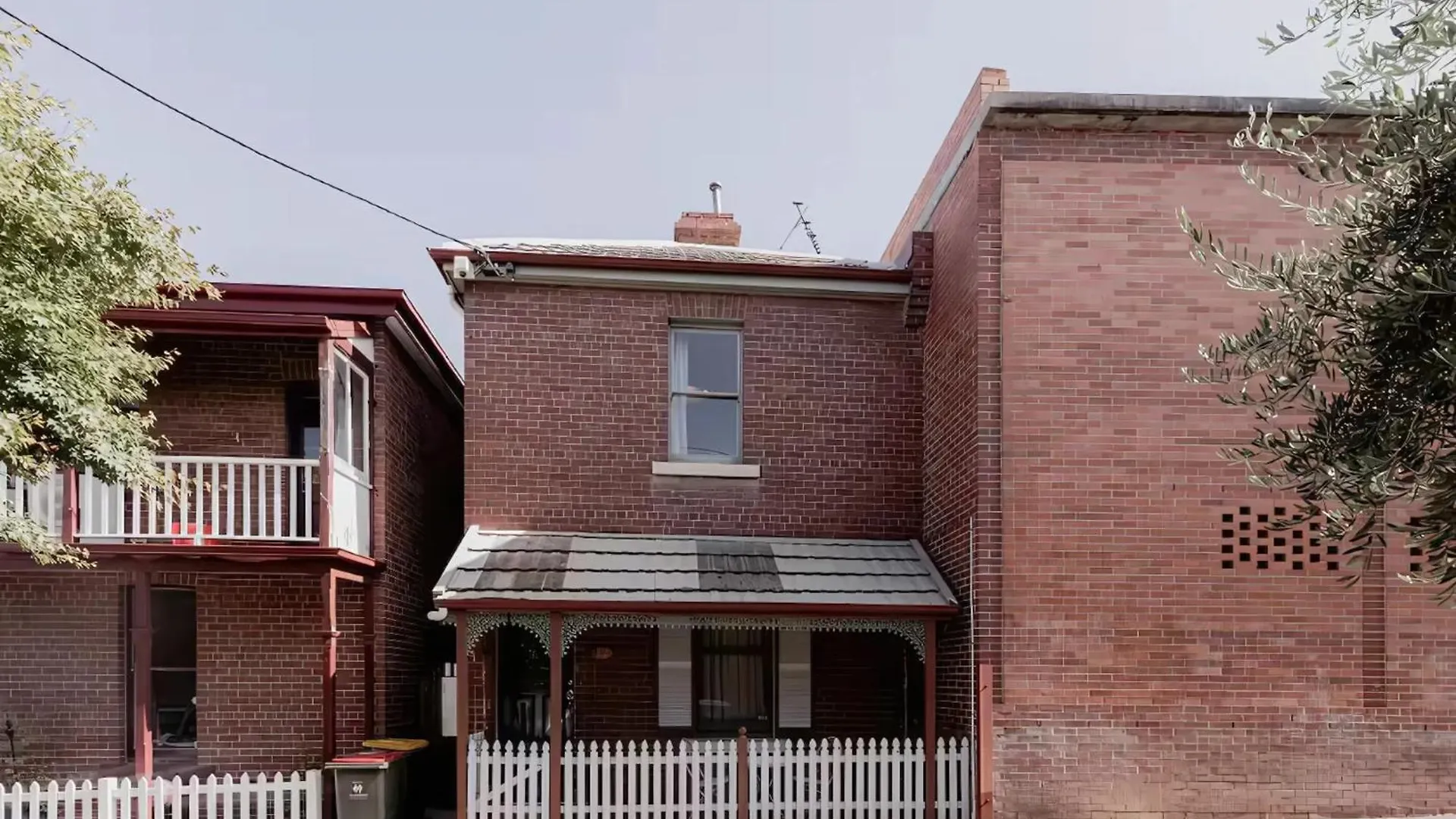 Сasa de vacaciones Villa 'Hjemme' In The Heart Of Hobart