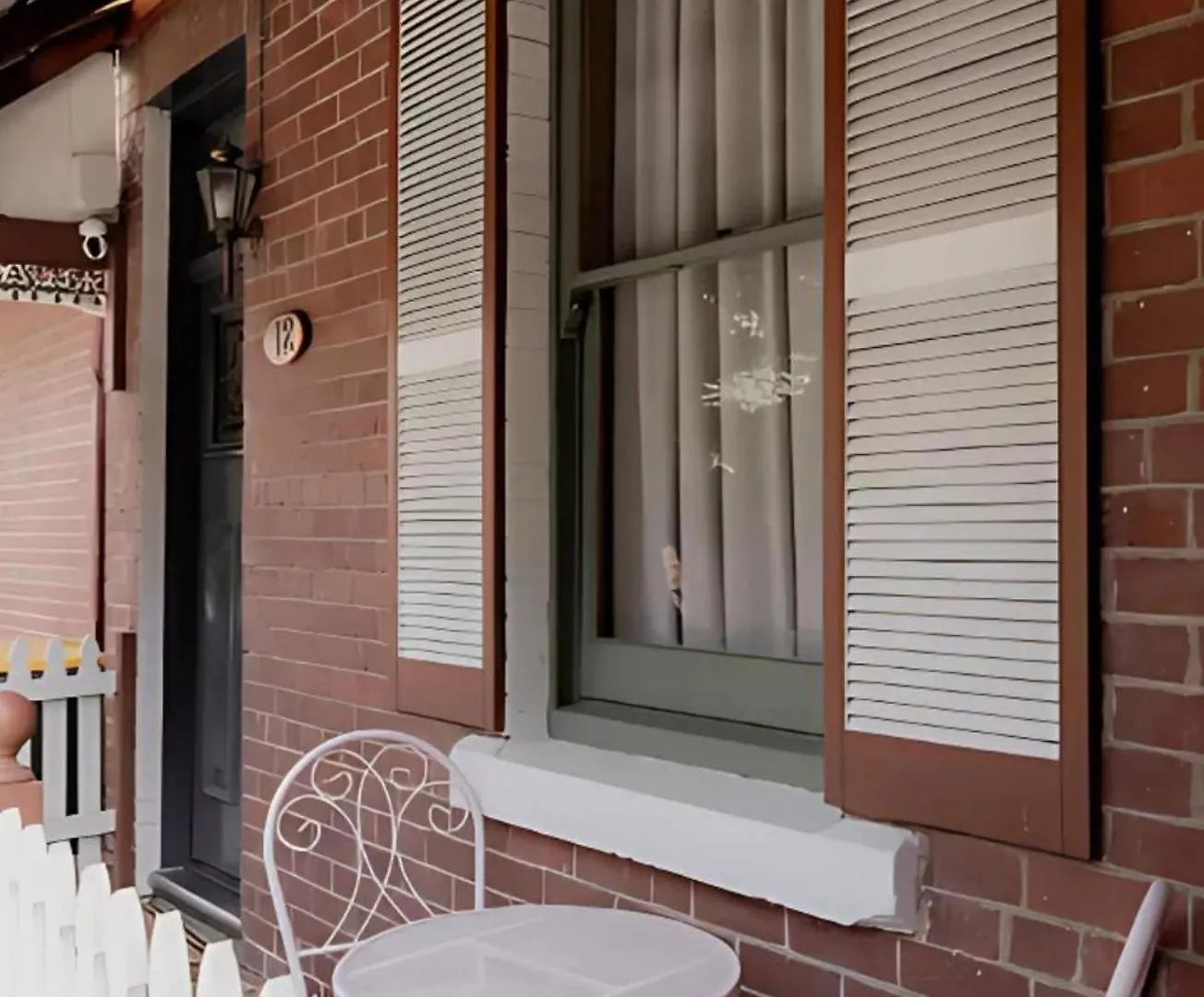 Сasa de vacaciones Villa 'Hjemme' In The Heart Of Hobart